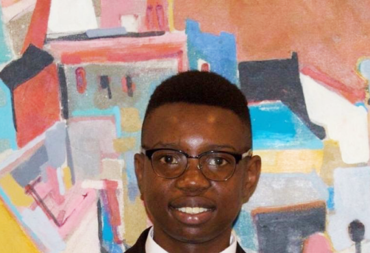 Tafara Makaza