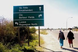 Emkhandeni