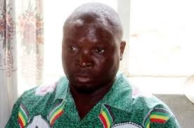 Richard Moyo,
