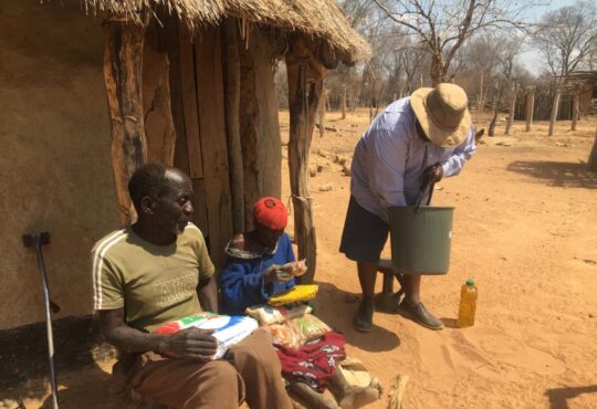 Mudimba