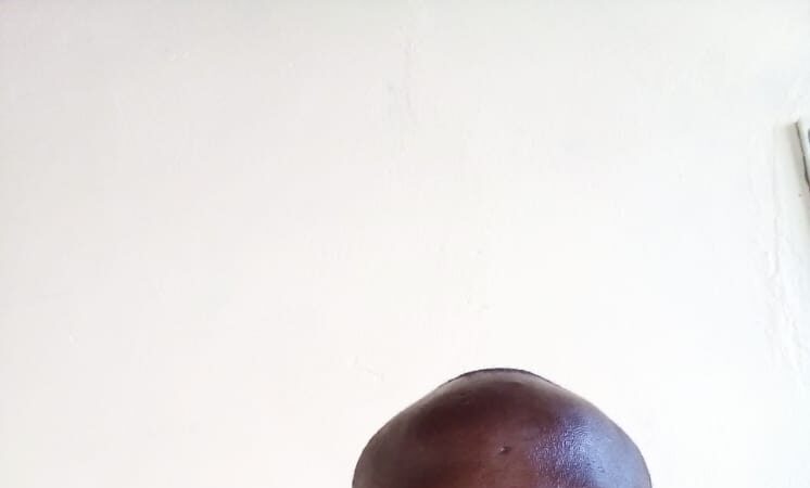 Vumani Ndlovu