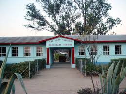 John Tallach High School
