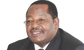 Obert Mpofu