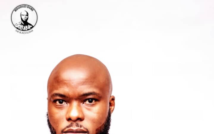 t Mduduzi Dub