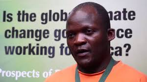Lawrence Mushungu
