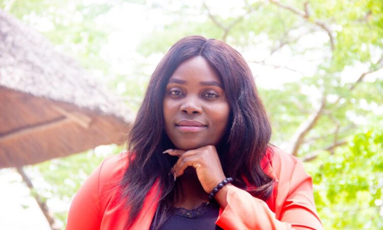 Zibusiso Moyo