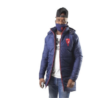 Prefect Mvundla