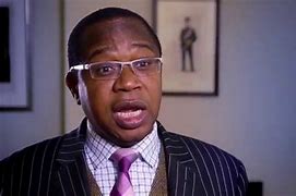 Mthuli Ncube