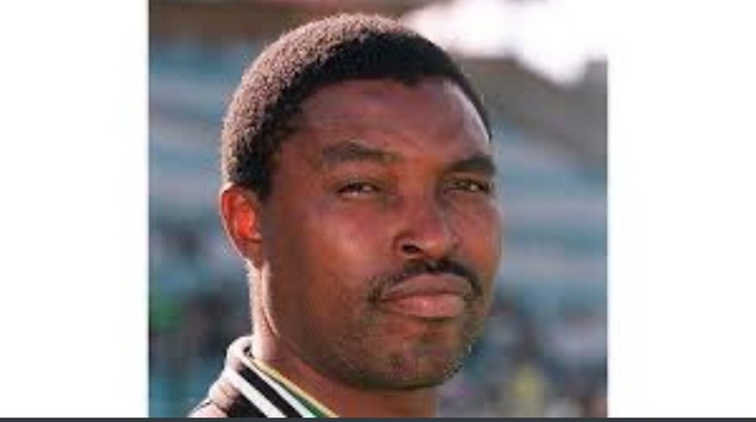 The late Misheck Chidzambwa