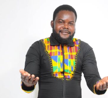 Felix Muleya