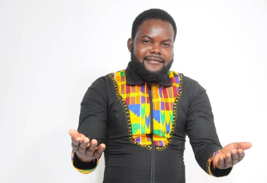 Felix Muleya