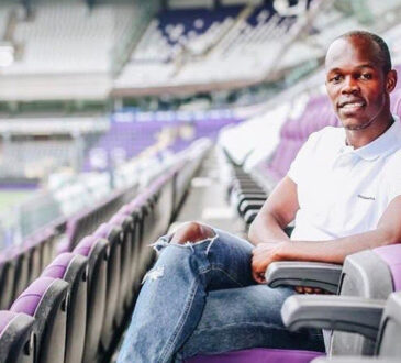 Knowldge Musona