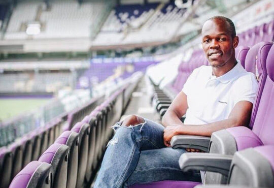 Knowldge Musona