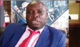 Richard Moyo