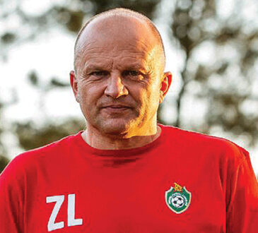 Zdravko Logarušić