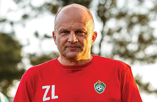 Zdravko Logarušić