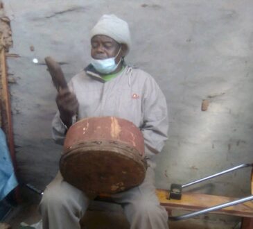 Jikijela-Tjibale-Gumbo
