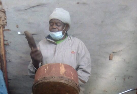 Jikijela-Tjibale-Gumbo