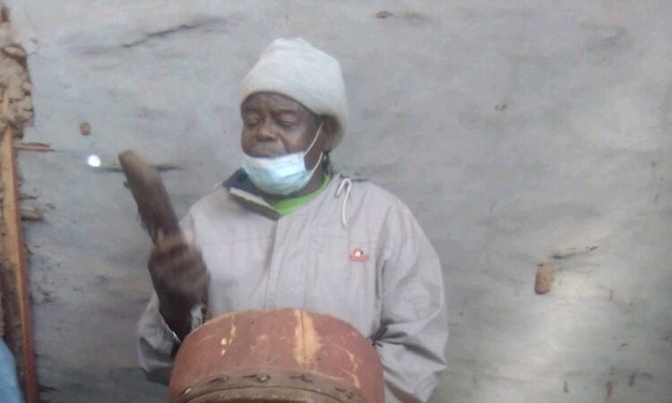 Jikijela-Tjibale-Gumbo