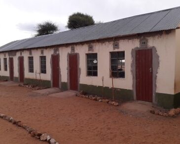 Maninji Primary School
