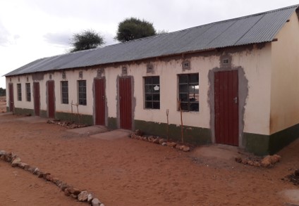 Maninji Primary School