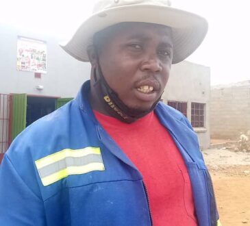 Bhekumuzi-Hlongwane