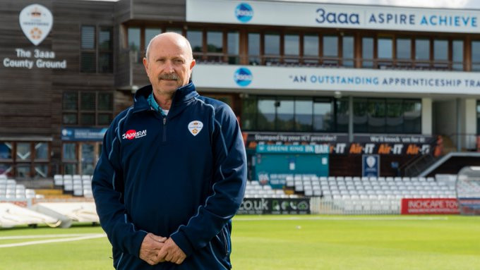 Dave Houghton