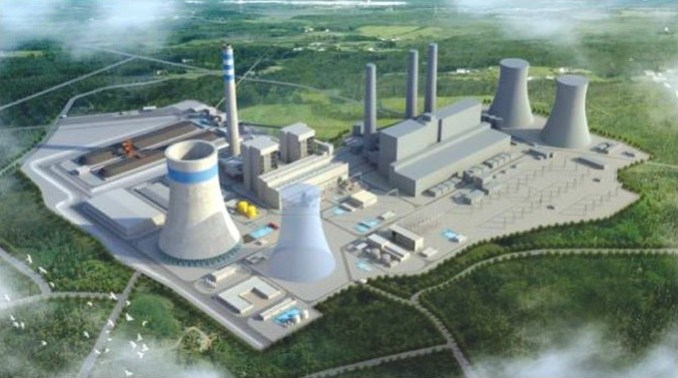 Hwange-thermal-power