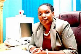 Henrietta Rushwaya