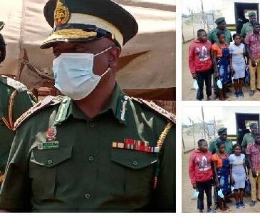 ZPCS Commissioner General