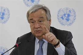Antonio-Guterres