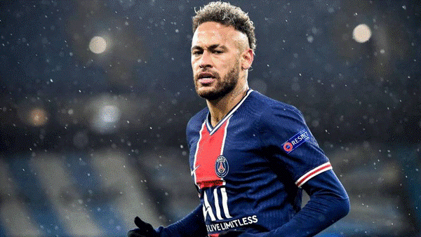 Neymar