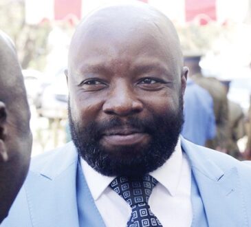 Munyaradzi Kereke