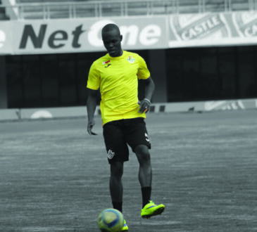 Knowledge Musona