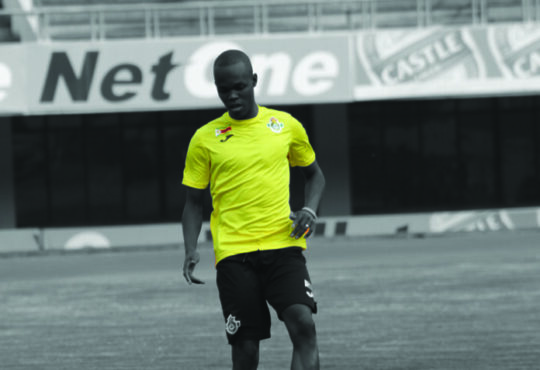 Knowledge Musona