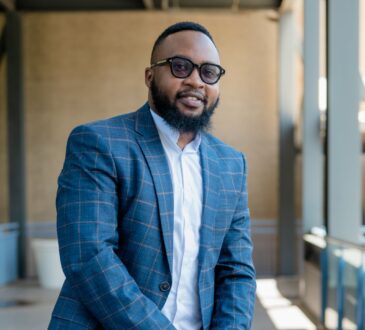 Thamsanqa Ndlovu
