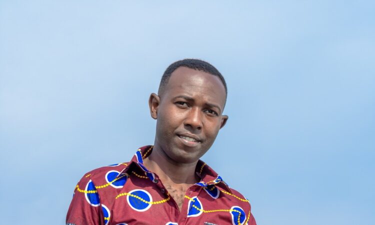 D. T Bio Mudimba leader of the Kaani Stars